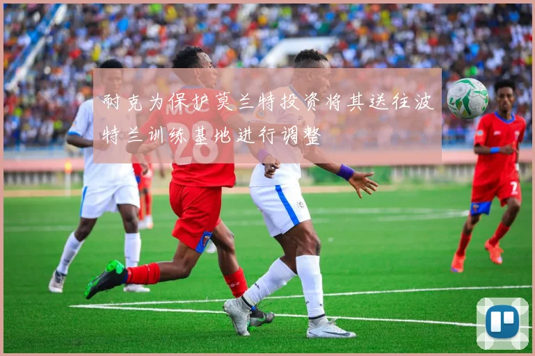 耐克为保护莫兰特投资将其送往波特兰训练基地进行调整