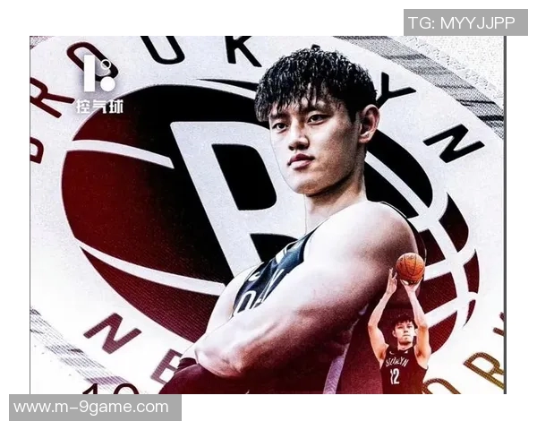 曾凡博回顾三年成长历程期待再次挑战NBA舞台