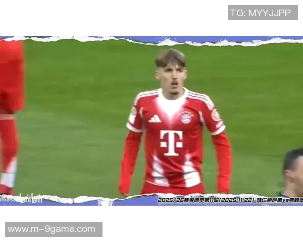 17岁卡尔能否踢世界杯马特乌斯称在拜仁出场的德国人就是国脚