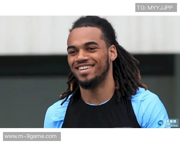 曼城年轻中后卫辛普森普西租借加盟科隆开启新征程